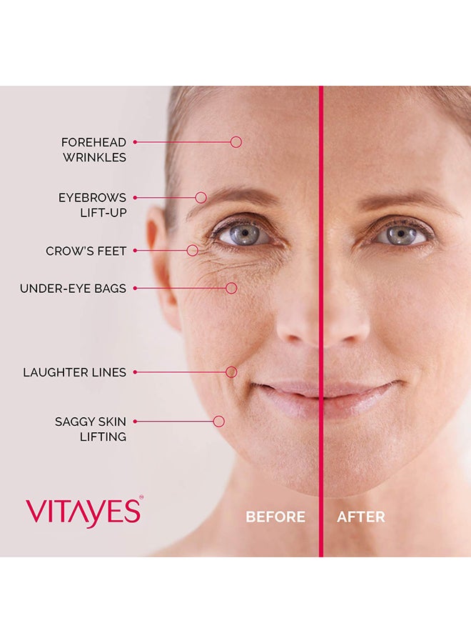 Instant Ageback Lifting Cream 15ml