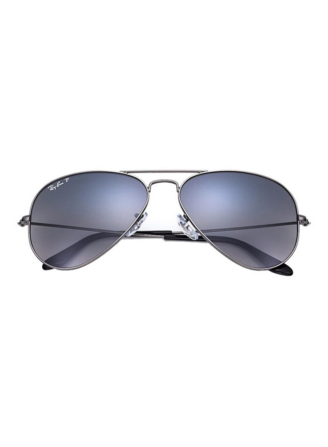 Ray-Ban Men's Polarized Aviator Sunglasses - Image 1