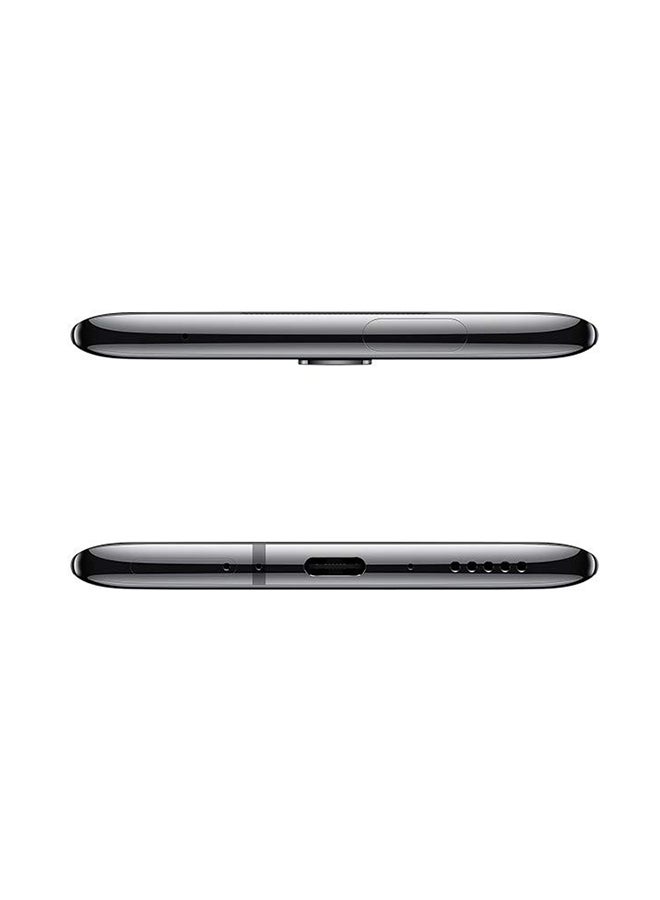 OnePlus - 7 Pro Dual-SIM Mirror Grey 256 GB 8GB RAM 4G LTE - Image 1