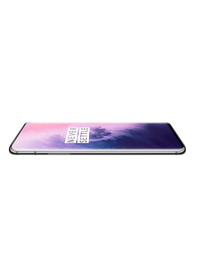 OnePlus - 7 Pro Dual-SIM Mirror Grey 256 GB 8GB RAM 4G LTE - Image 1