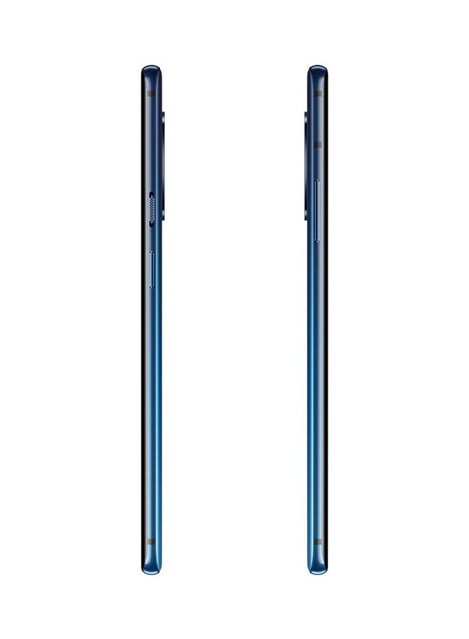 OnePlus - 7 Pro Dual SIM Nebula Blue 256GB 12GB RAM 4G LTE - Image 1