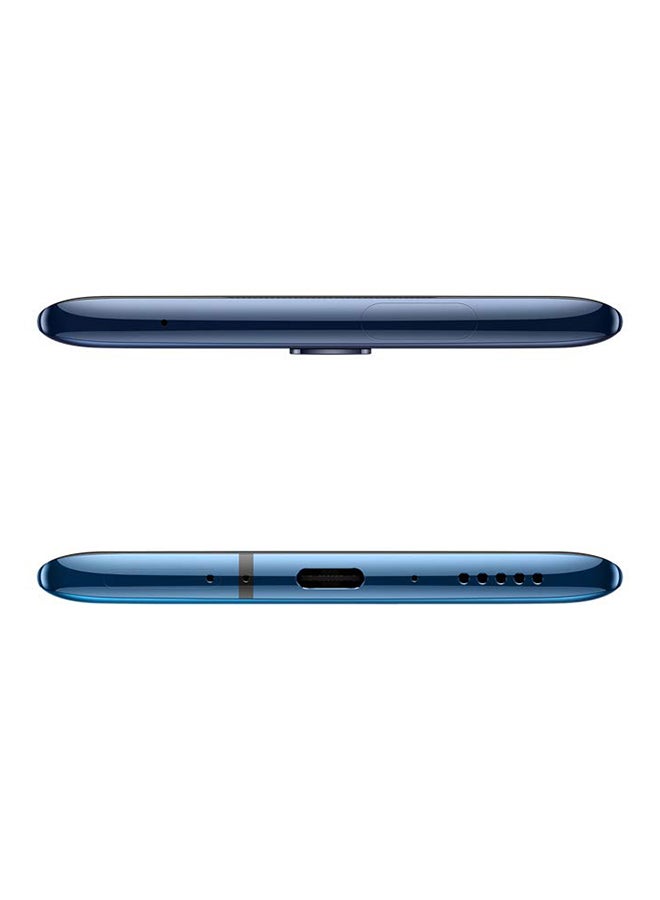 OnePlus - 7 Pro Dual SIM Nebula Blue 256GB 12GB RAM 4G LTE - Image 1