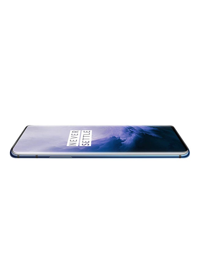OnePlus - 7 Pro Dual SIM Nebula Blue 256GB 12GB RAM 4G LTE - Image 1