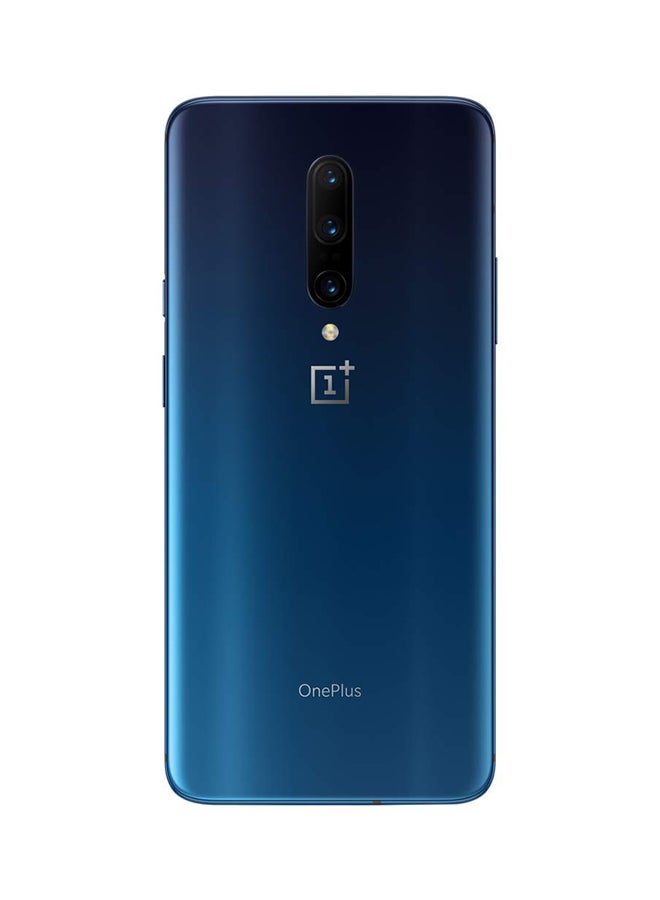 OnePlus - 7 Pro Dual SIM Nebula Blue 256GB 8GB RAM 4G LTE - Image 1