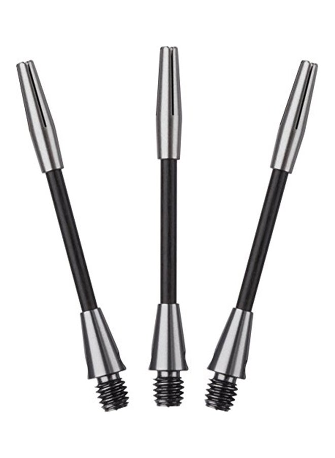 Pack Of 3 Viper Carbon Plus Ultra Light Dart Shaft - v1564580551/N28280725A_1