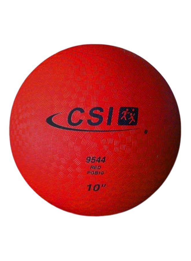 CSI Cannon Sports Cannon Sports Playground Ball 