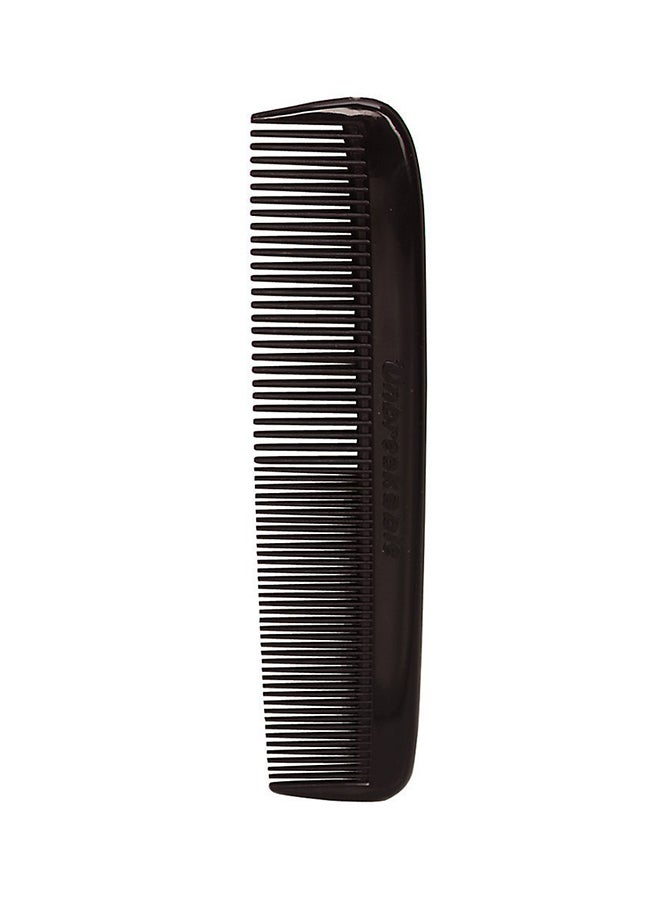 25-Piece Stylish Hair Comb Black - v1564581037/N28806006A_1