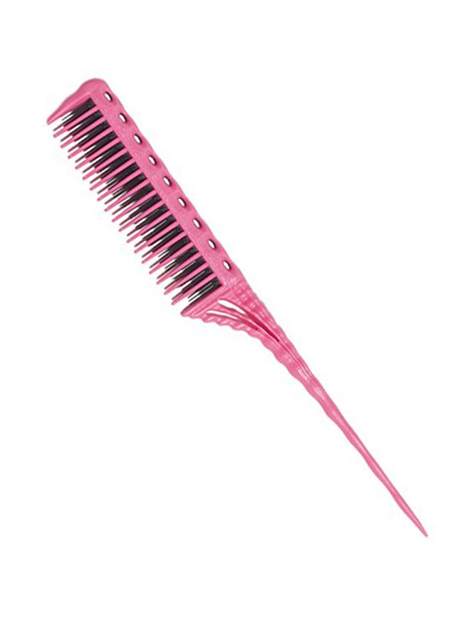 Teasing Hair Comb Pink - v1564581220/N28805875A_1