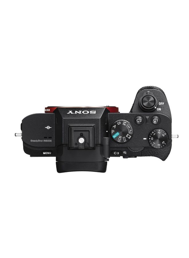 Sony - Alpha a7 II Mirrorless Digital Camera Body Only - Image 1