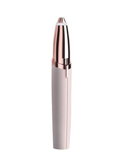 ماركة غير محددة ماكينة إزالة شعر الحواجب  - Image 1