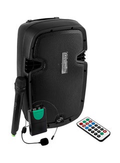 Portable Wireless Bluetooth Speaker Black