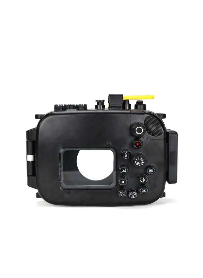 Underwater Housing Camera Case For Olympus Black - v1564581464/N28812680A_3