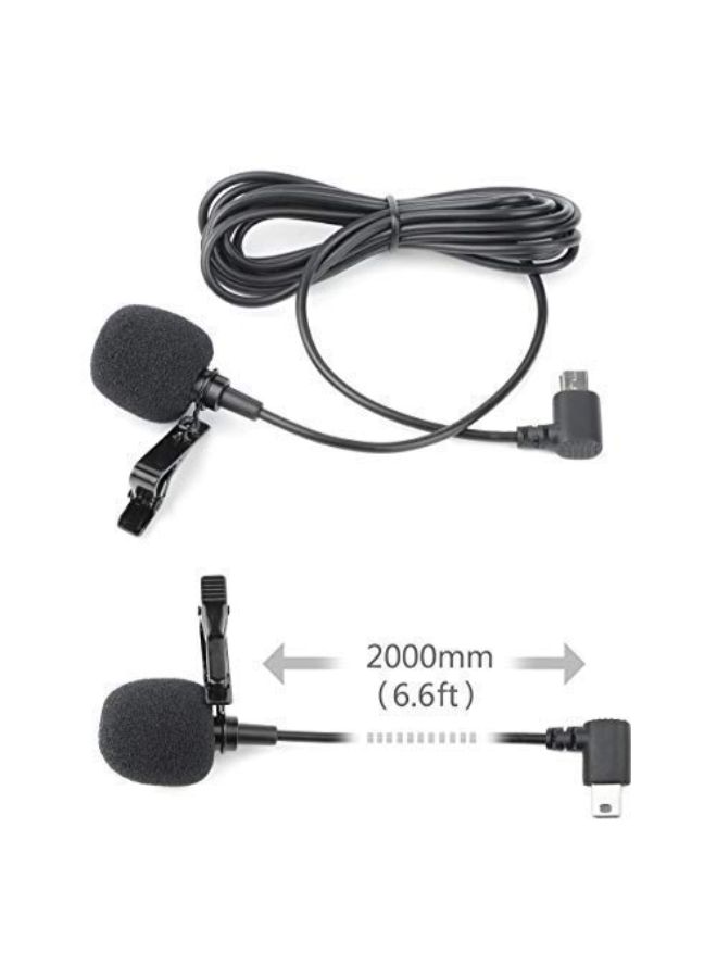 SOONSUN Protective Waterproof Housing Case For GoPro Action Camera Silver/Black - Image 2