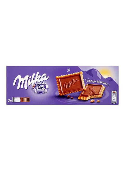 Choco And Biscuit Chocolate 150grams