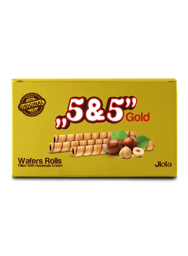 Abu Auf Jiola Wafer Pack of 12  - Image 2