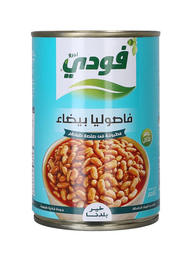 Foody Baked Beans Tomato Sauce 425grams 