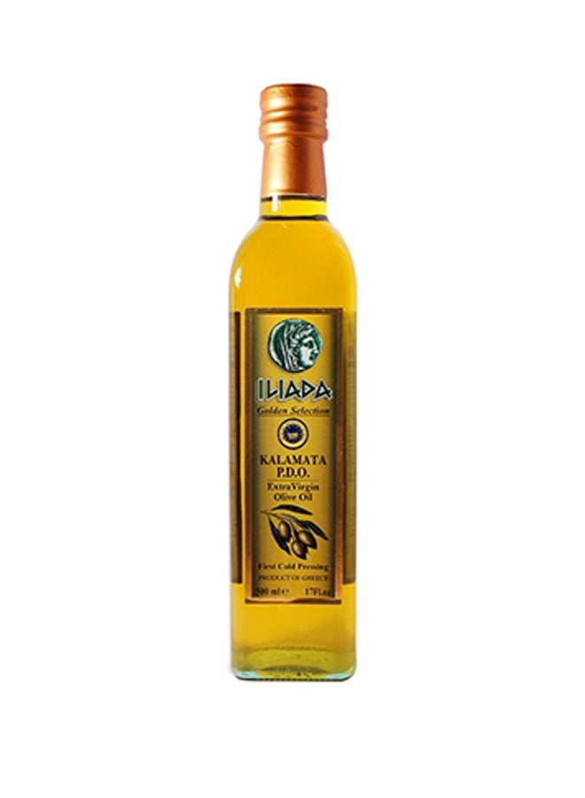 Iliada Olive Oil Extra Virgin 500ml
