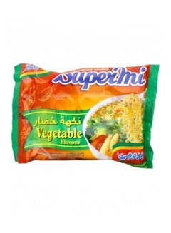 Indomie Noodles Superme Vegtable Flavour 70grams 