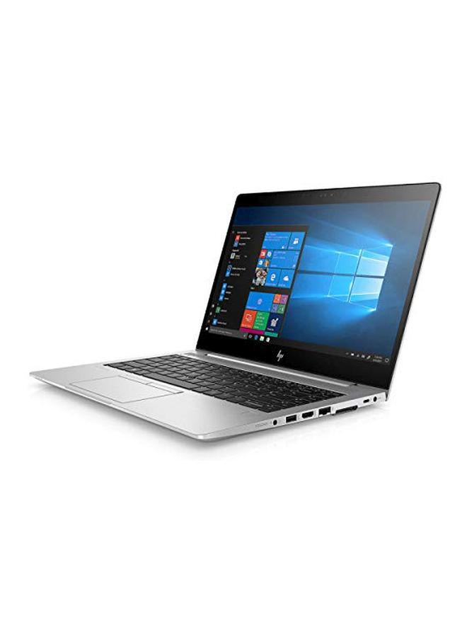 HP - EliteBook 840 G5 Laptop With 14-Inch Display, Core i5 Processor/4GB RAM/128GB SSD/Intel HD Graphic 620 Silver - Image 1