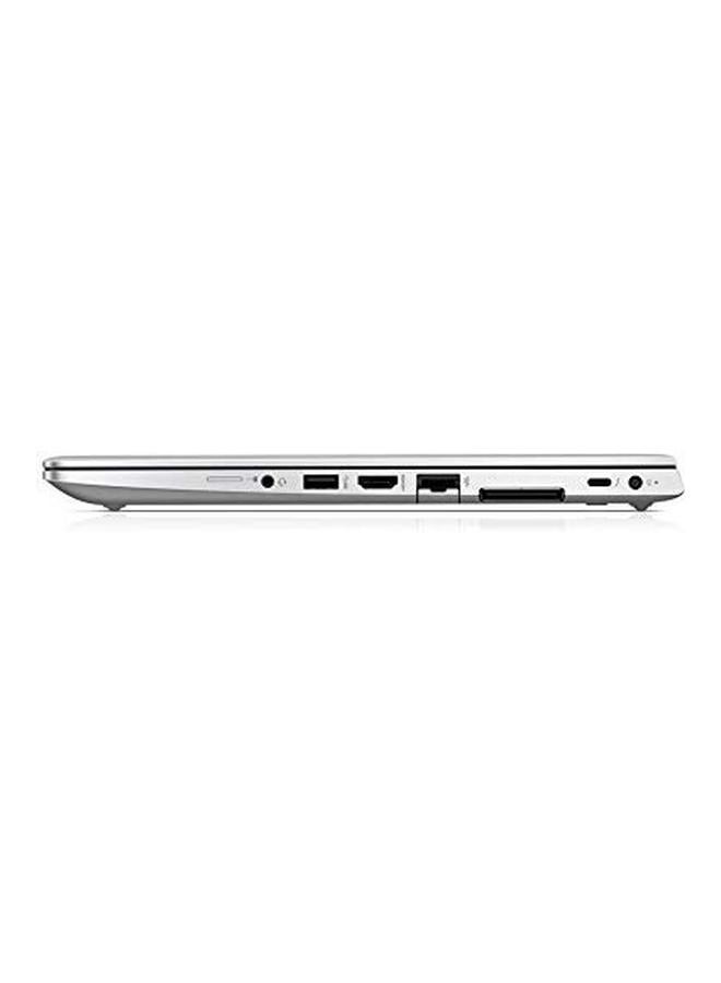 HP - EliteBook 840 G5 Laptop With 14-Inch Display, Core i5 Processor/4GB RAM/128GB SSD/Intel HD Graphic 620 Silver - Image 1