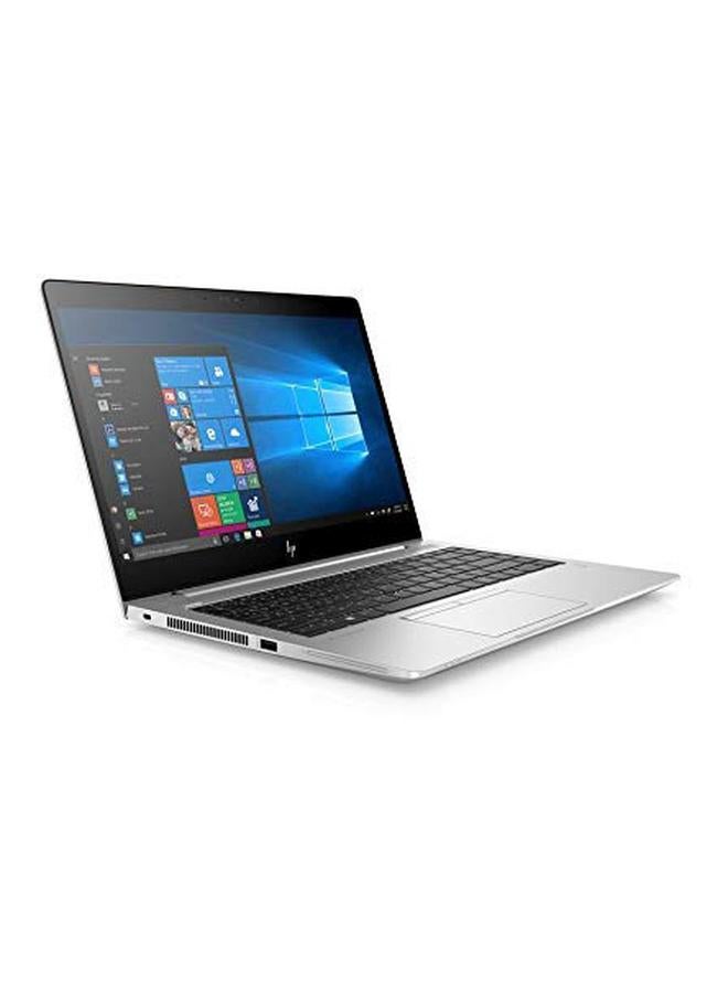 HP - EliteBook 840 G5 Laptop With 14-Inch Display, Core i5 Processor/4GB RAM/128GB SSD/Intel HD Graphic 620 Silver - Image 1