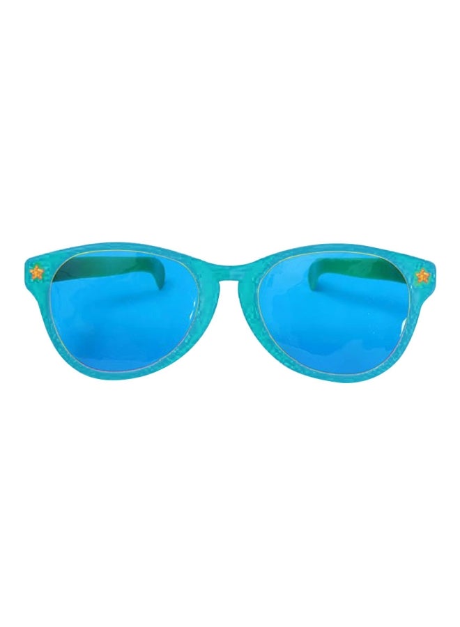 Kids' Giant Oversized Fancy Sunglass - Image 1
