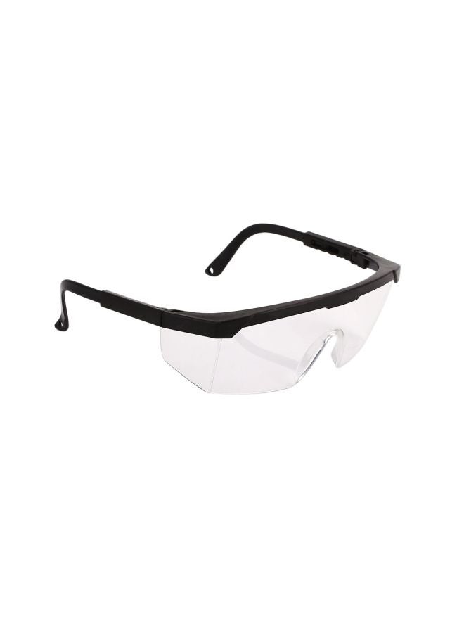 unisex Durable Anti UV Safety Eyewear - Image 2