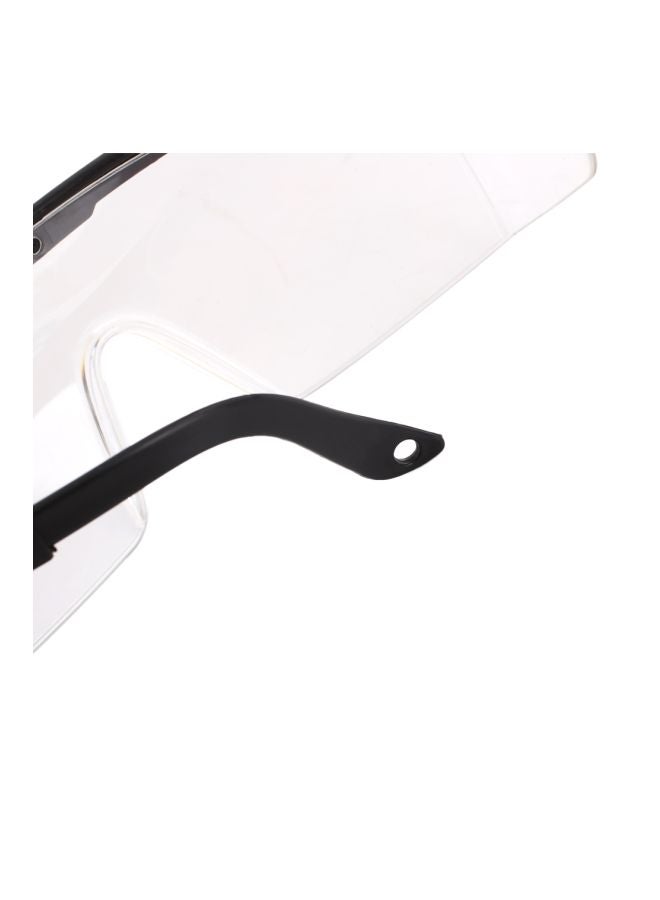unisex Durable Anti UV Safety Eyewear - Image 4