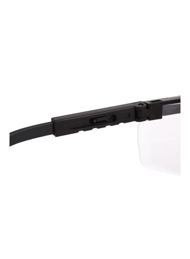 unisex Durable Anti UV Safety Eyewear - Image 3