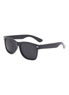 Anti-Myopia Pinhole Glasses