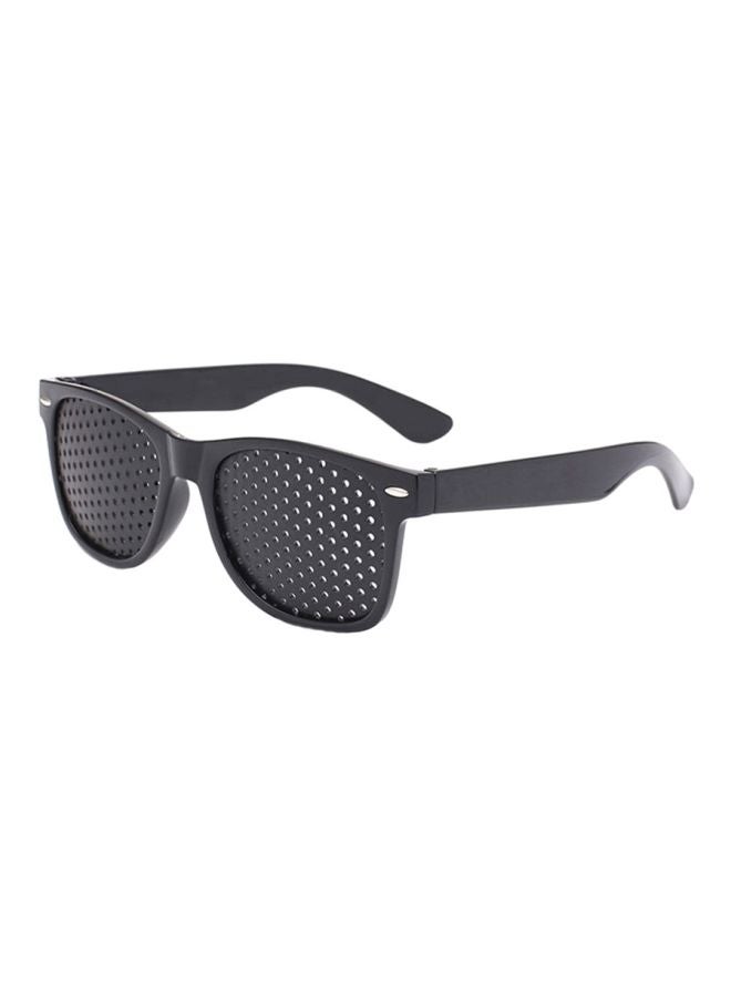 Generic - Anti-Myopia Pinhole Glasses - Image 1