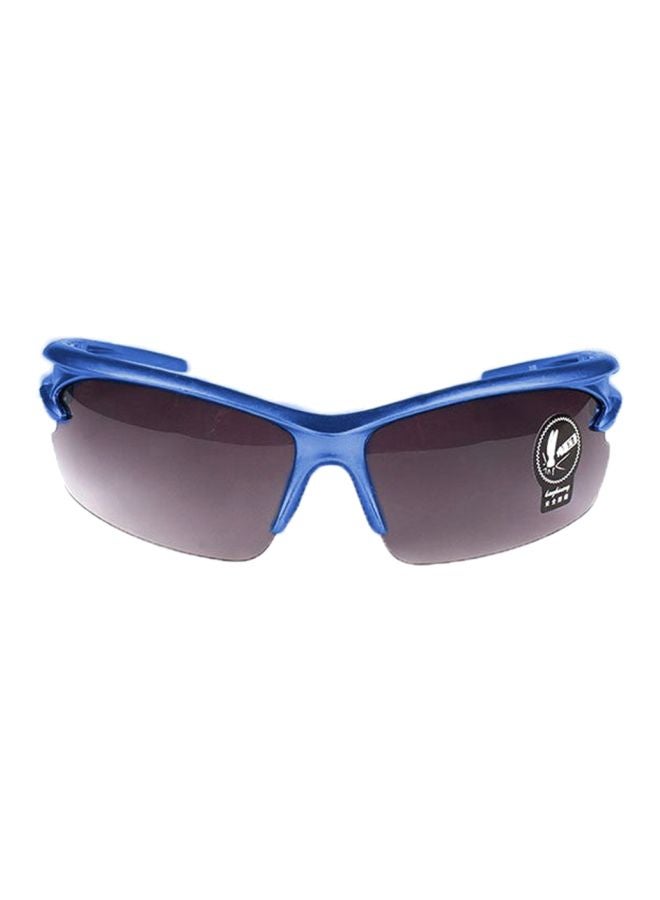 Generic Motocycle Cycling Riding Running Sports UV Protective Goggles Sunglasses 