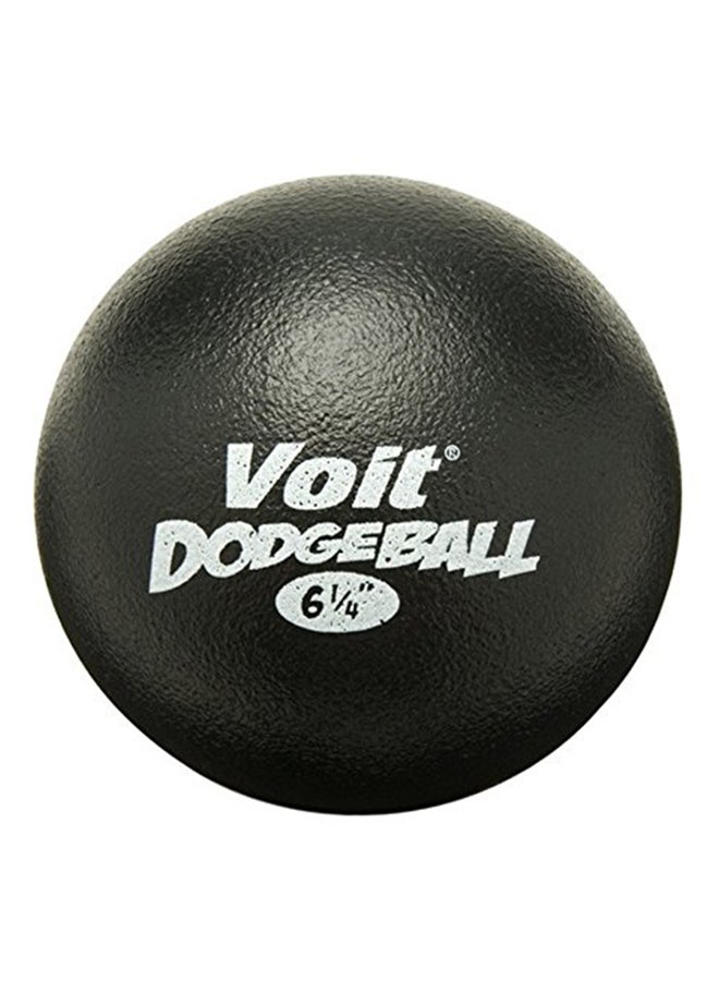 Voit Tuff Dodge Ball 6.25inch 