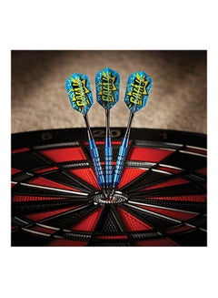 Viper by GLD Products Set Of 3 Comix Soft Tip Darts 18g  - Image 2