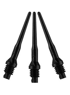 Viper by GLD Products Pack Of 500 Tufflex Soft Tip Dart Points 