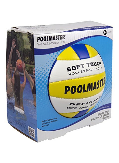 Multi Purpose Ball 8inch