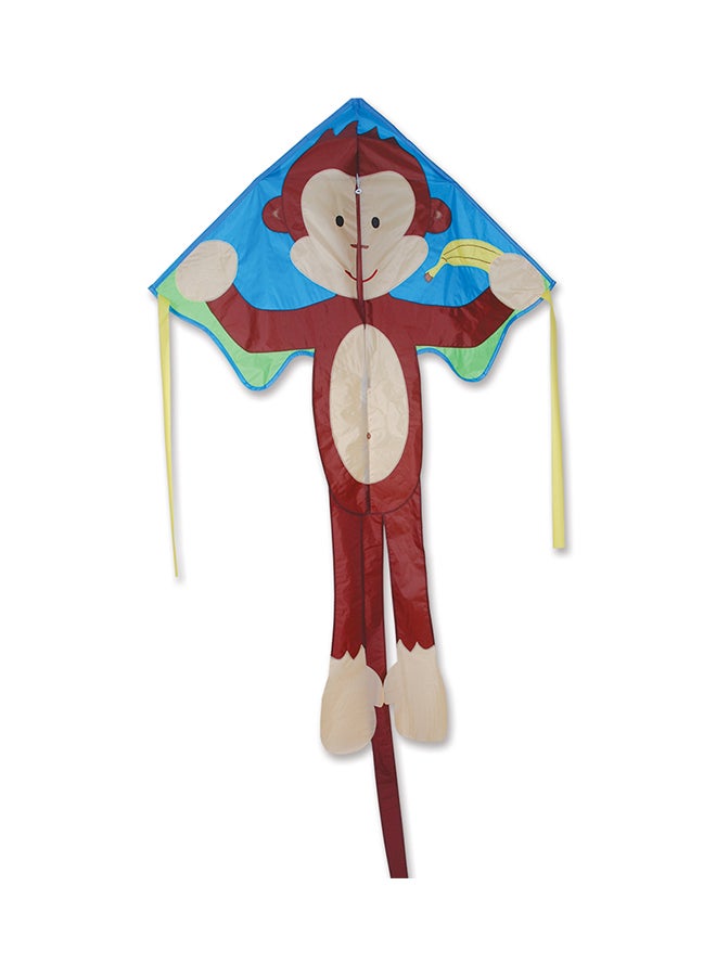 Mikey Monkey Flyer Kite - v1564585358/N28257985A_1