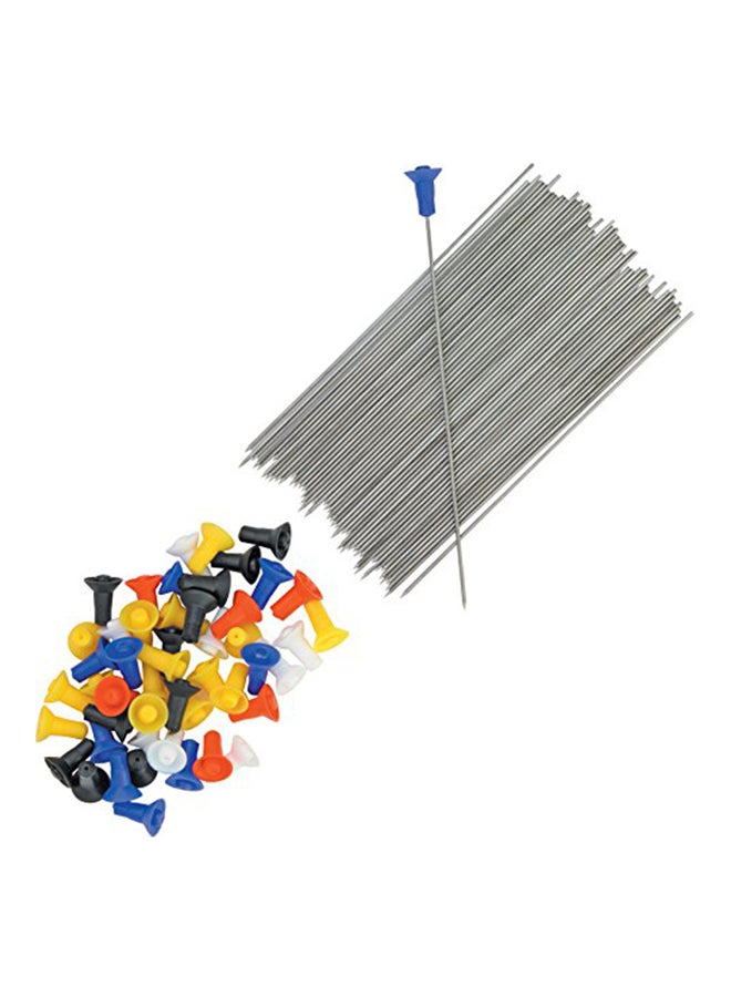 Predator Blowgun Target Darts