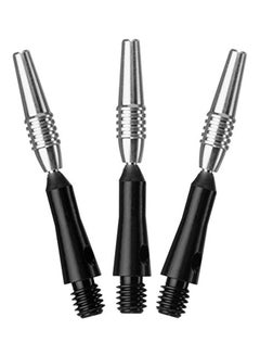Viper by GLD Products Pack Of 3 Spinster Dart Shaft 