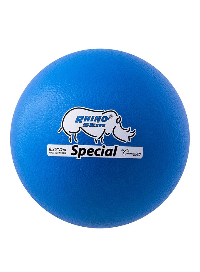 Champion Sports Rhino Skin Special Ball 