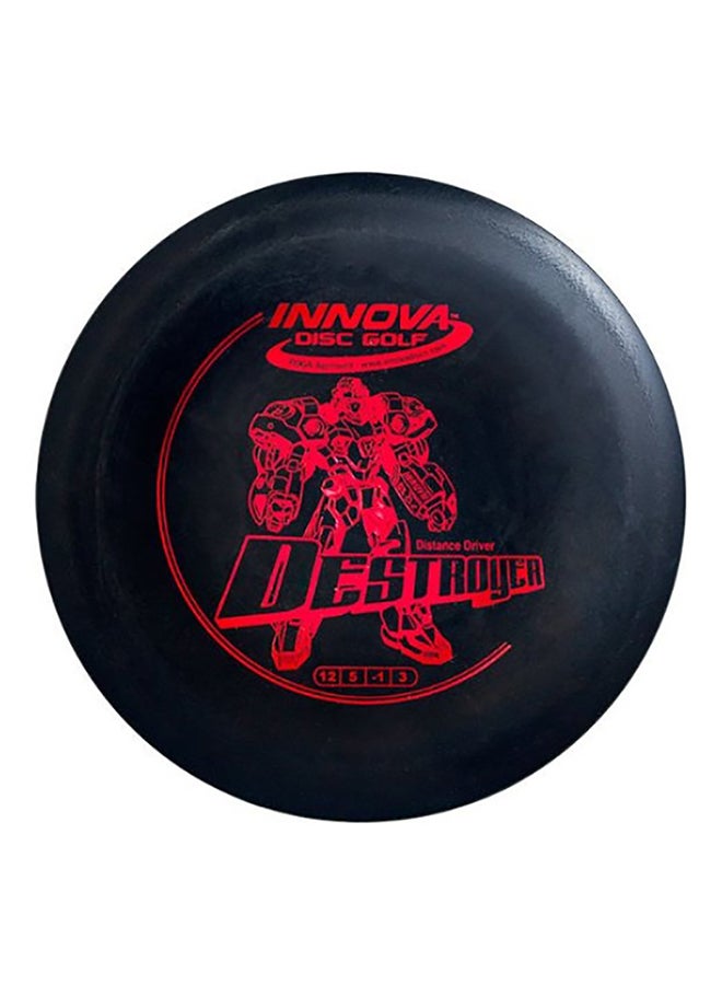 Innova - Champion Discs - Destroyer Golf Disc - Image 1