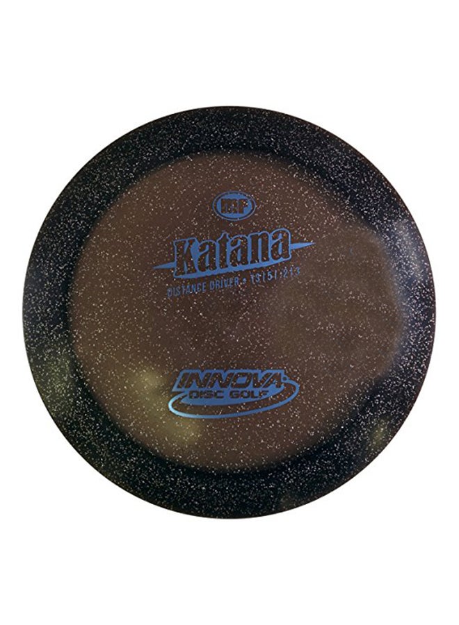 iNNOVA Katana Golf Disc 175grams
