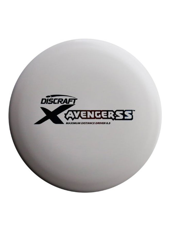 Discraft Avenger SS Elite X Distance Driver 172grams