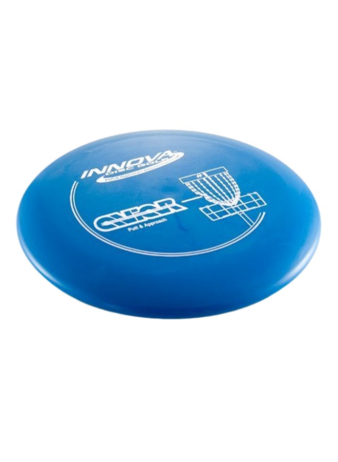 Dx Aviar Putter And Approach Golf Disc 175grams