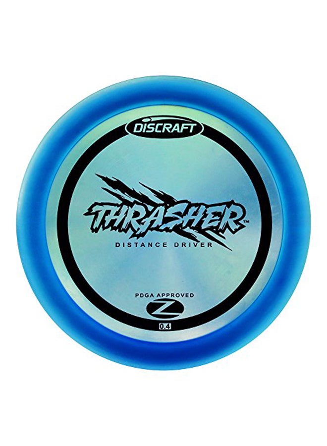 Discraft Z-Thrasher Driver 174grams