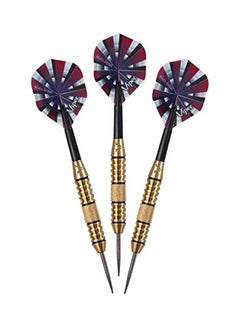 Viper by GLD Products Set Of 3 Elite Soft Tip Darts  - Image 1