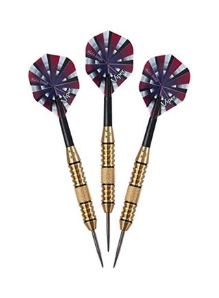 Set Of 3 Elite Soft Tip Darts - v1564585421/N28259409A_1