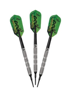 Viper by GLD Products 3-Piece Soft Tip Dart Set  - Image 1