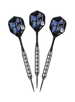Viper by GLD Products Viper Underground Rock & Roll Steel Tip Darts 23 g  - Image 1