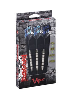 Viper by GLD Products Viper Underground Rock & Roll Steel Tip Darts 23 g  - Image 2